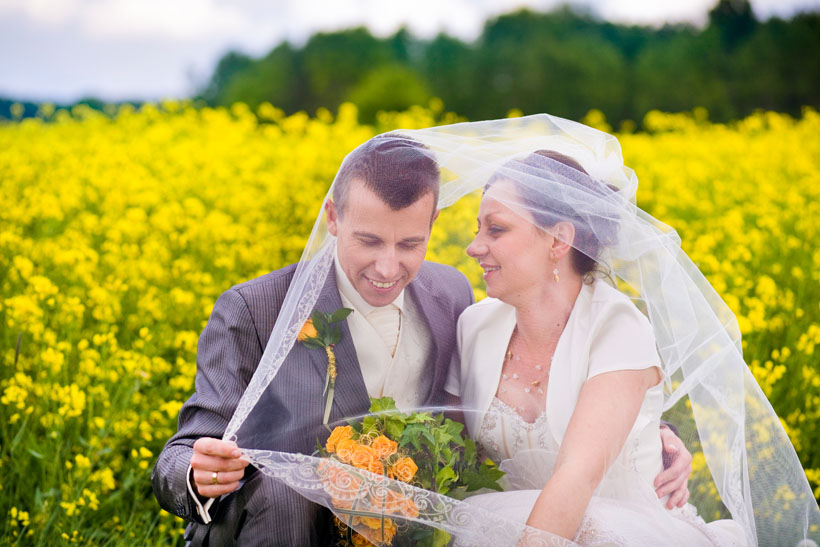 fotografia ślubna paweł kulenty