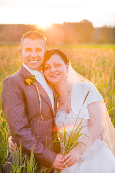 kulenty zdjęcia ślubne