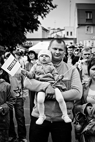 dni łukowa 2009