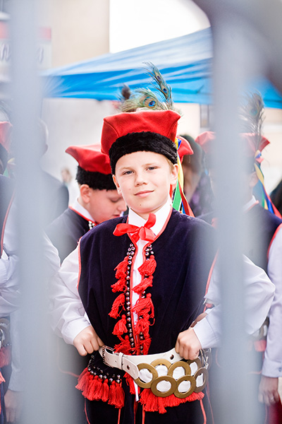 dni łukowa 2009 fotoreportaż