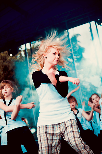 dni łukowa 2009
