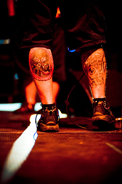 dni łukowa 2009 fot. paweł kulenty
