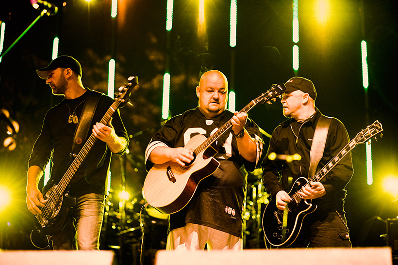 dni łukowa 2009