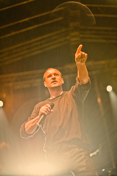 dni łukowa 2009 kukiz piersi