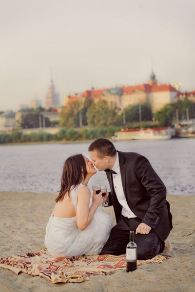 kulenty Wedding Pictures