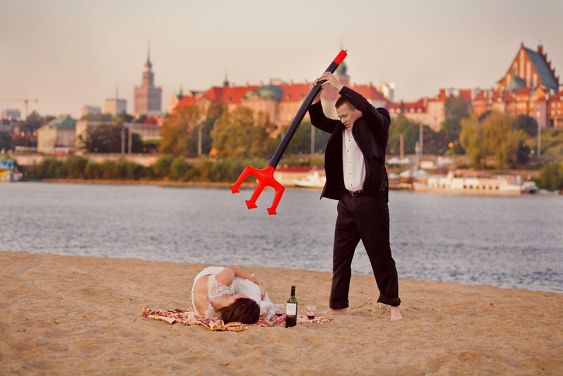 ślubne warszawa łuków