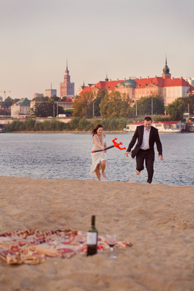 Fotografia ślubna Łuków