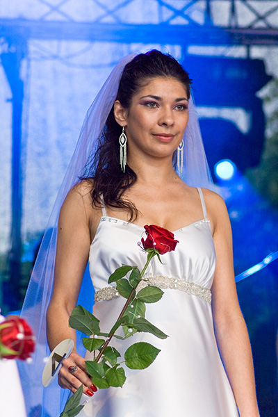 Dni Łukowa, 2010 Wybory Miss Ziemi Łukowskiej