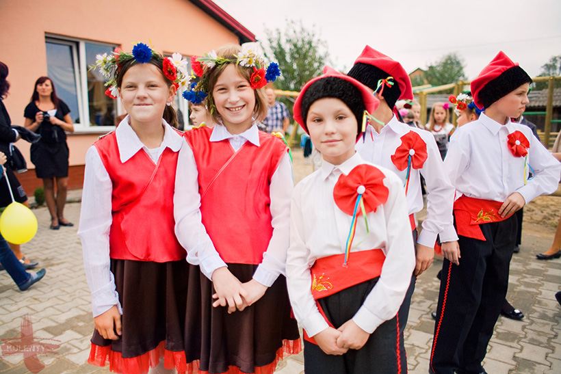 Fotoreportaż Dożynki Trzebieszów 2010