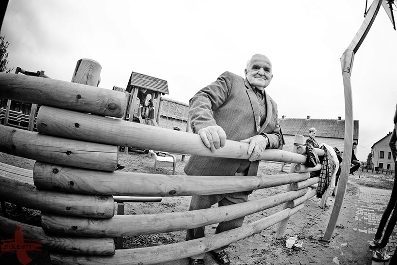 Fotoreportaż Dożynki Trzebieszów 2010