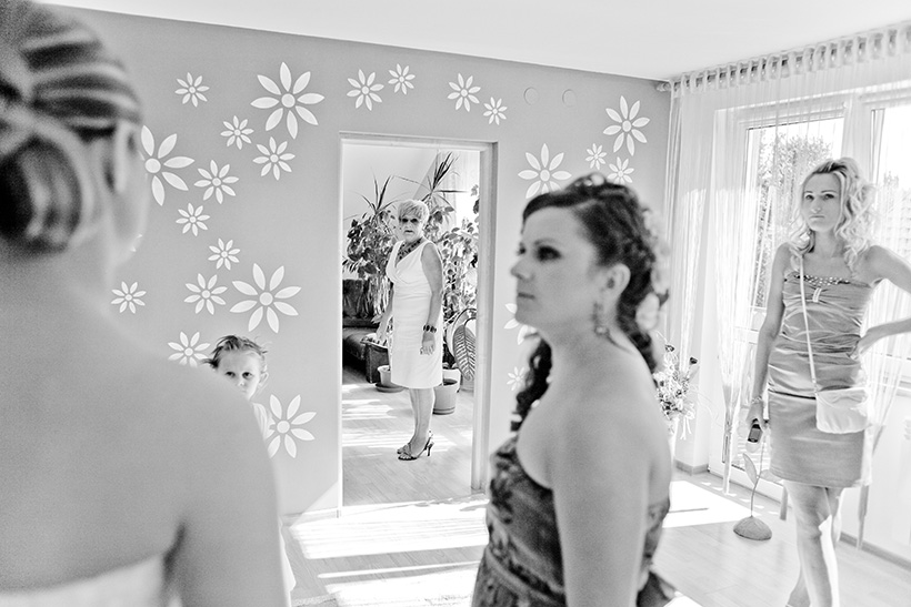 fotografia kulenty