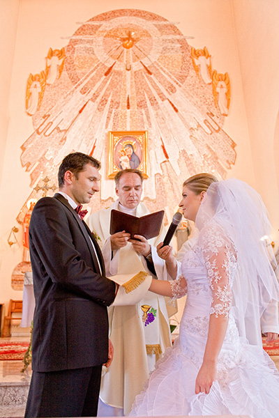 fotograf ślubny Łuków