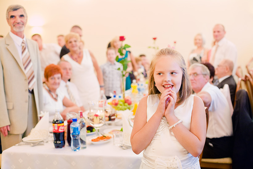 fotograf ślubny łuków