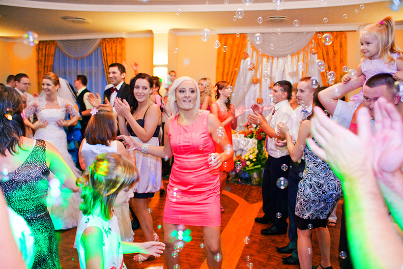 Fotografia Ślubna Łuków