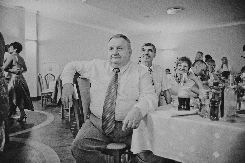 Łuków zdjęcia ślubne