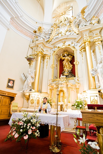 Paweł Kulenty fotografia Łuków
