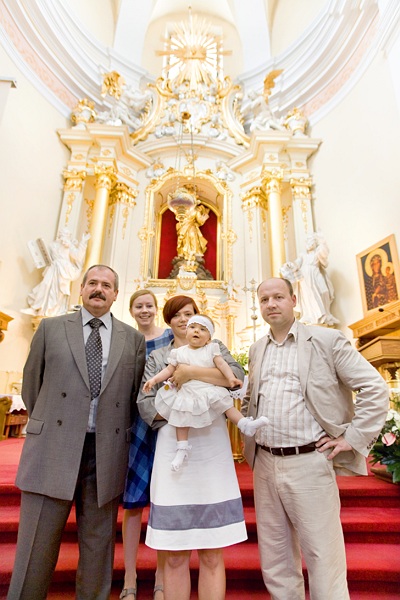 Paweł Kulenty fotografia Łuków