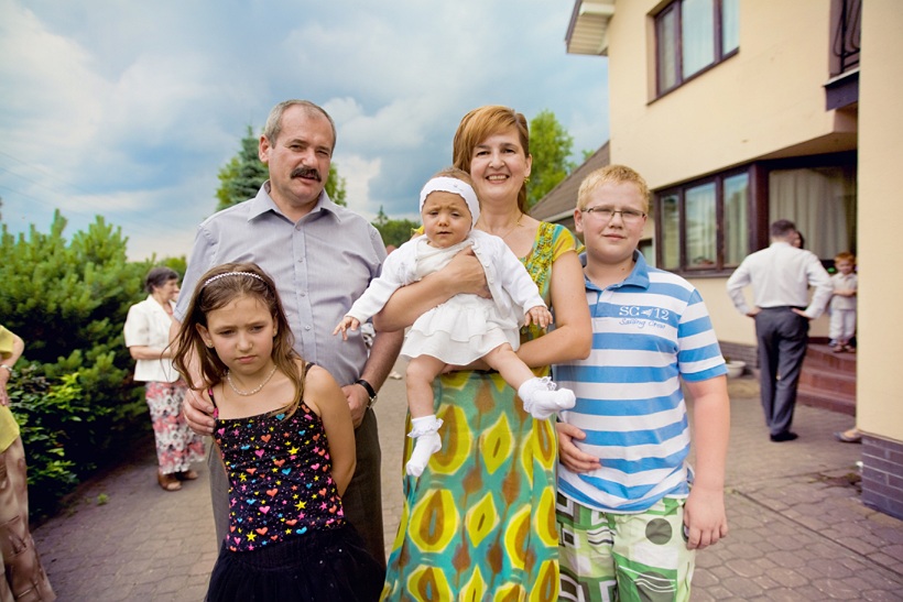 Paweł Kulenty fotografia Łuków