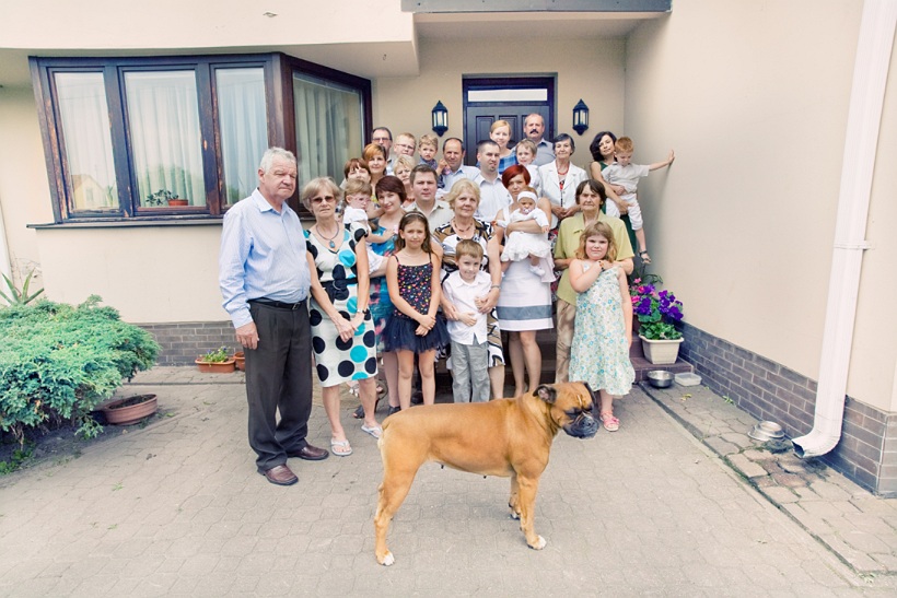 Paweł Kulenty fotografia Łuków