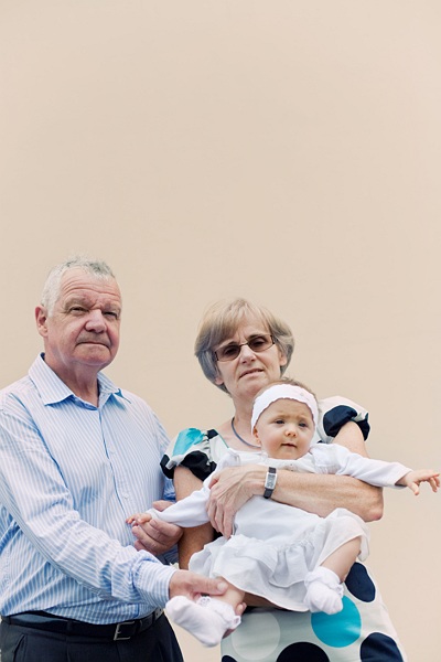 Paweł Kulenty fotografia Łuków
