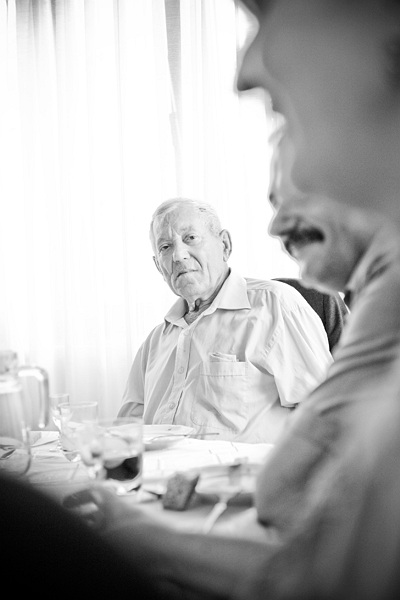 Paweł Kulenty fotografia Łuków