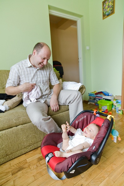 Paweł Kulenty fotografia Łuków
