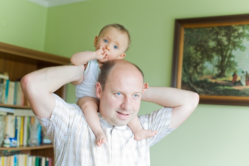 Paweł Kulenty fotografia Łuków