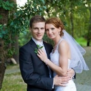Zabezpieczony: Jadwiga i Michał