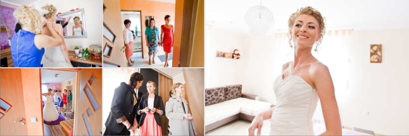 Paweł Kulenty fotografia ślubna Anna i Tomasz