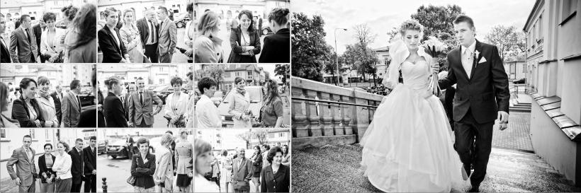 Paweł Kulenty fotografia ślubna Anna i Tomasz
