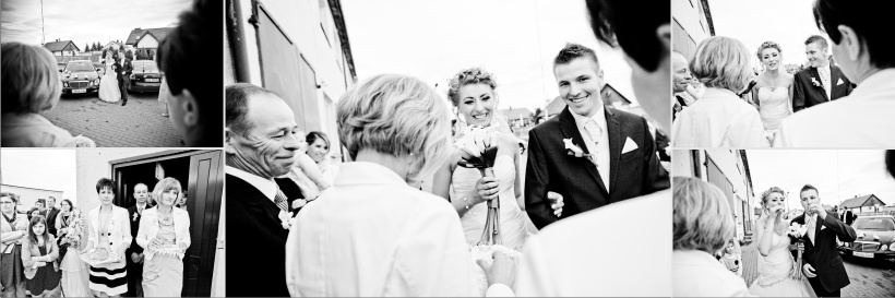 Paweł Kulenty fotografia ślubna Anna i Tomasz
