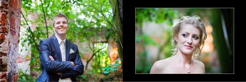 Paweł Kulenty fotografia ślubna Anna i Tomasz