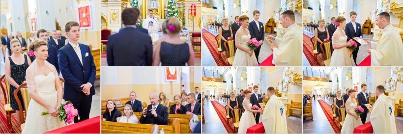 Paweł Kulenty fotografia ślubna Kamila i Paweł