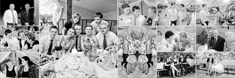 Paweł Kulenty fotografia ślubna Kamila i Paweł