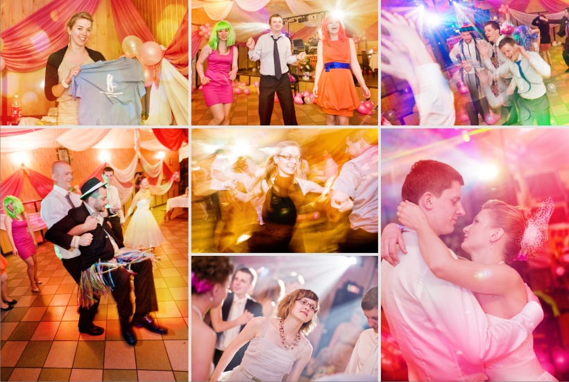 Paweł Kulenty fotografia ślubna Kamila i Paweł