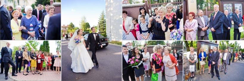 Paweł Kulenty fotografia ślubna Wołomin Siedlce, Marika i Michał