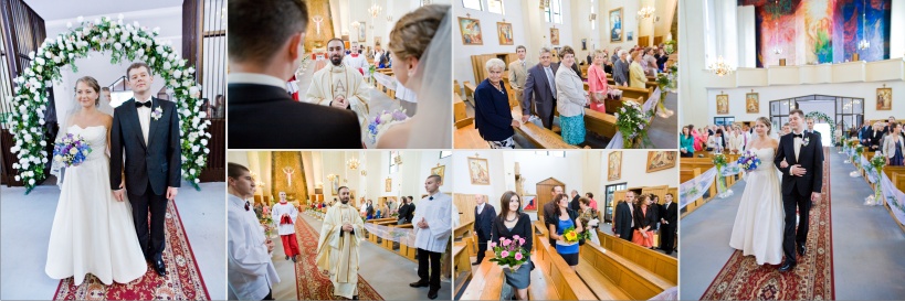 Paweł Kulenty fotografia ślubna Wołomin Siedlce, Marika i Michał