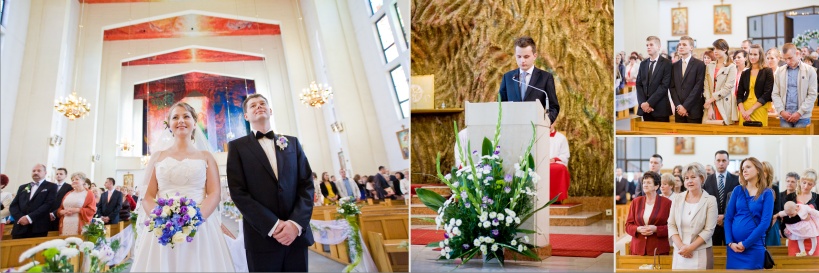 Paweł Kulenty fotografia ślubna Wołomin Siedlce, Marika i Michał