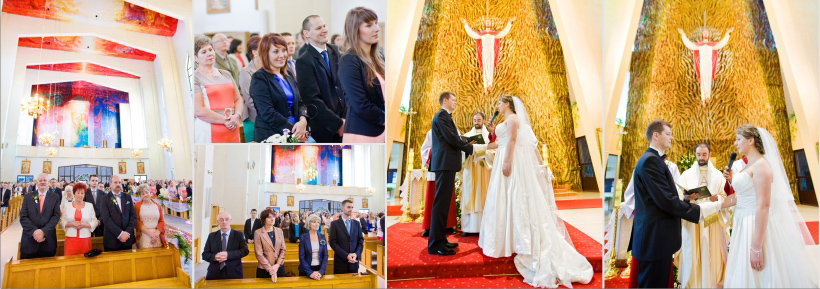 Paweł Kulenty fotografia ślubna Wołomin Siedlce, Marika i Michał