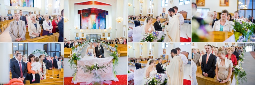 Paweł Kulenty fotografia ślubna Wołomin Siedlce, Marika i Michał