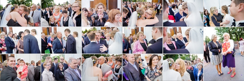 Paweł Kulenty fotografia ślubna Wołomin Siedlce, Marika i Michał