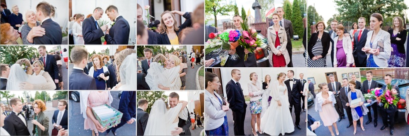 Paweł Kulenty fotografia ślubna Wołomin Siedlce, Marika i Michał