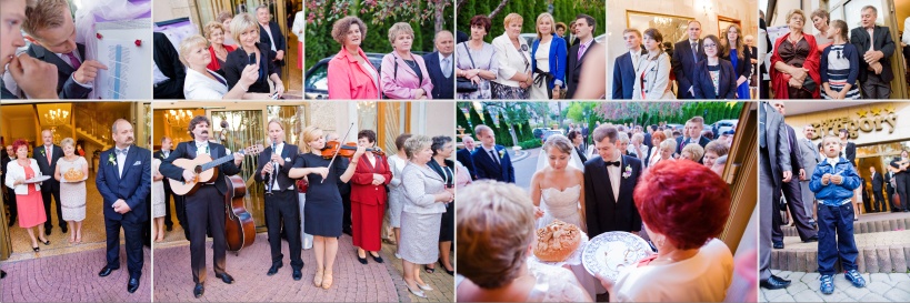 Paweł Kulenty fotografia ślubna Wołomin Siedlce, Marika i Michał