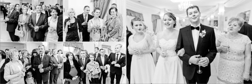 Paweł Kulenty fotografia ślubna Wołomin Siedlce, Marika i Michał