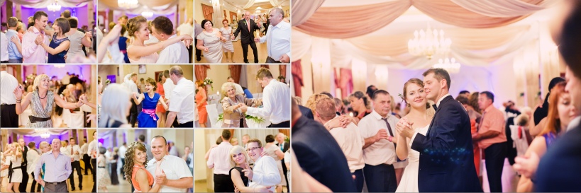 Paweł Kulenty fotografia ślubna Wołomin Siedlce, Marika i Michał