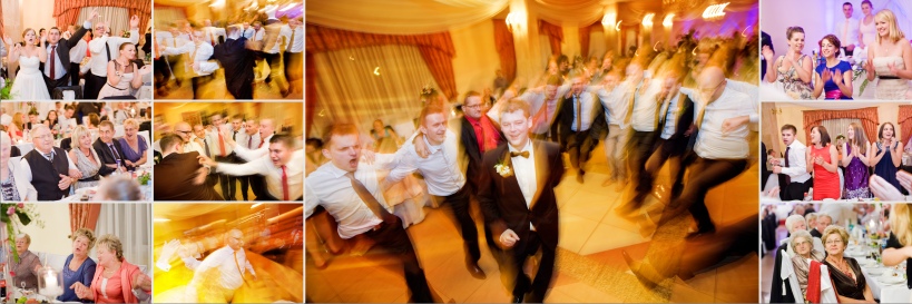 Paweł Kulenty fotografia ślubna Wołomin Siedlce, Marika i Michał