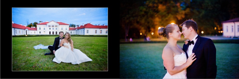 Paweł Kulenty fotografia ślubna Wołomin Siedlce, Marika i Michał