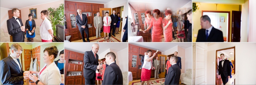 Paweł Kulenty fotografia ślubna Wołomin Siedlce, Marika i Michał