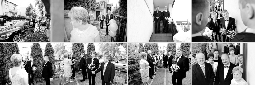 Paweł Kulenty fotografia ślubna Wołomin Siedlce, Marika i Michał