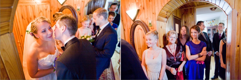 Paweł Kulenty fotografia ślubna Wołomin Siedlce, Marika i Michał